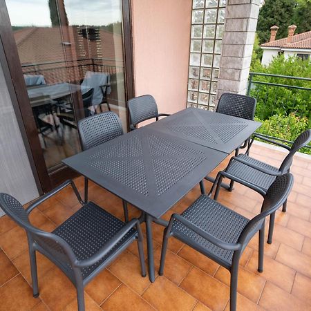 Apartments Sara 7, 8, 9 Portoroz Bagian luar foto