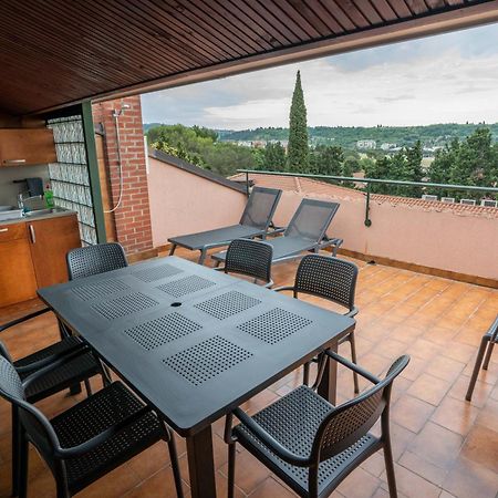 Apartments Sara 7, 8, 9 Portoroz Bagian luar foto