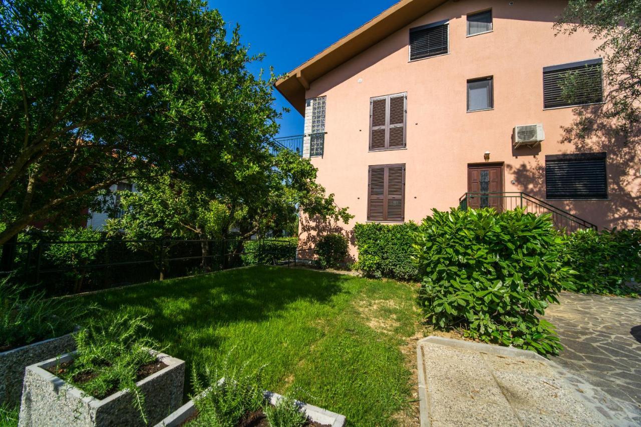 Apartments Sara 7, 8, 9 Portoroz Bagian luar foto
