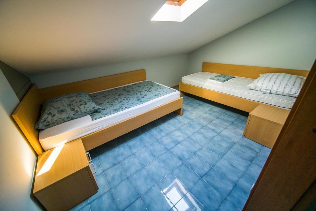 Apartments Sara 7, 8, 9 Portoroz Bagian luar foto