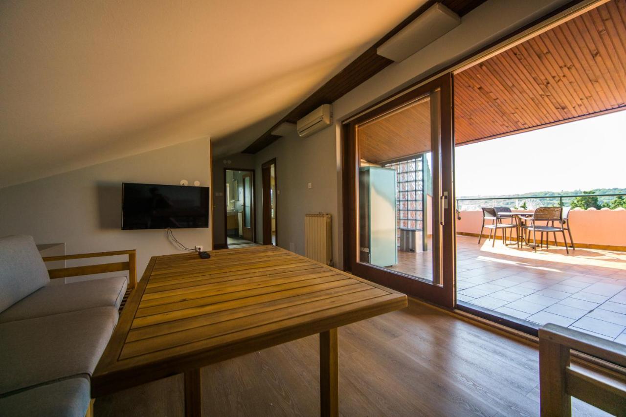 Apartments Sara 7, 8, 9 Portoroz Bagian luar foto